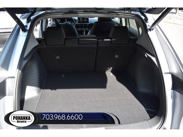 new 2025 Acura ADX car, priced at $38,350