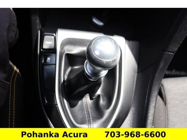 used 2020 Hyundai Veloster car, priced at $17,009