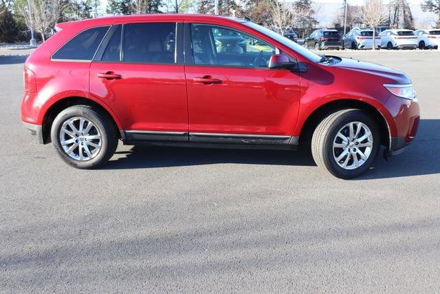 used 2013 Ford Edge car, priced at $9,962