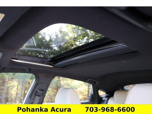 used 2023 Acura Integra car, priced at $28,700