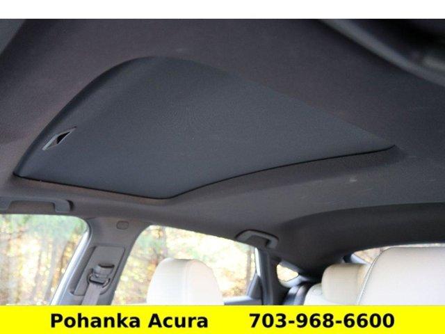 used 2023 Acura Integra car, priced at $28,700