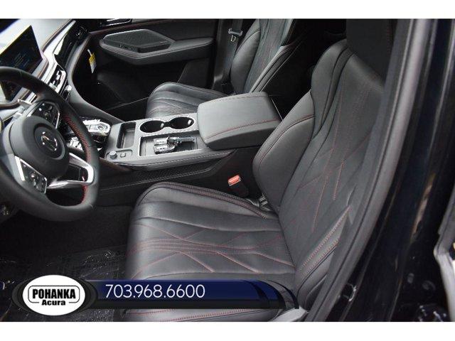 new 2026 Acura MDX car, priced at $70,850