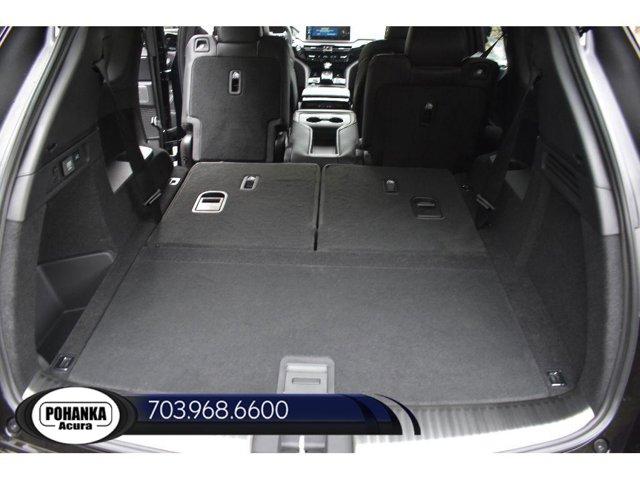 new 2026 Acura MDX car, priced at $70,850