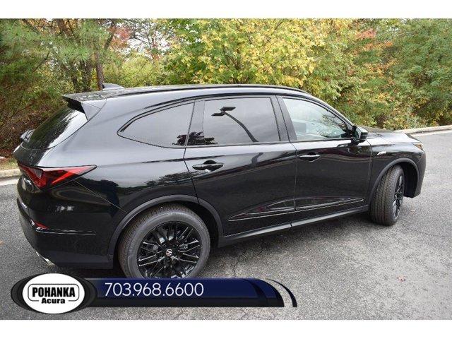 new 2026 Acura MDX car, priced at $70,850
