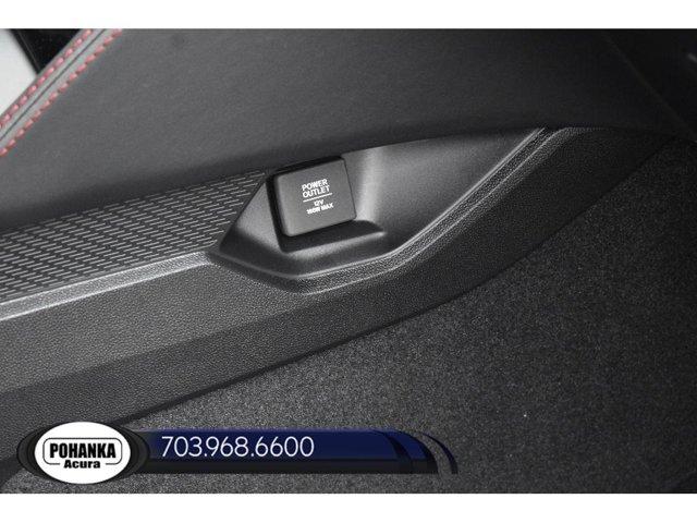 new 2026 Acura MDX car, priced at $70,850