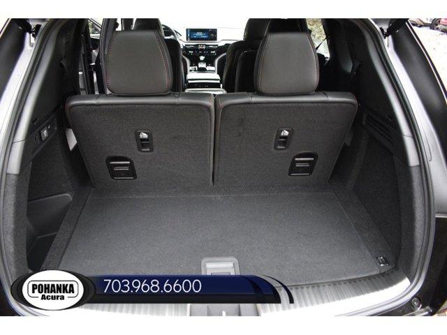 new 2026 Acura MDX car, priced at $70,850