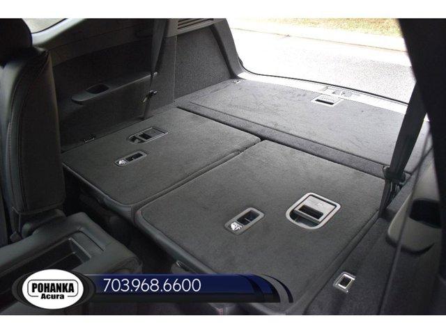 new 2026 Acura MDX car, priced at $70,850