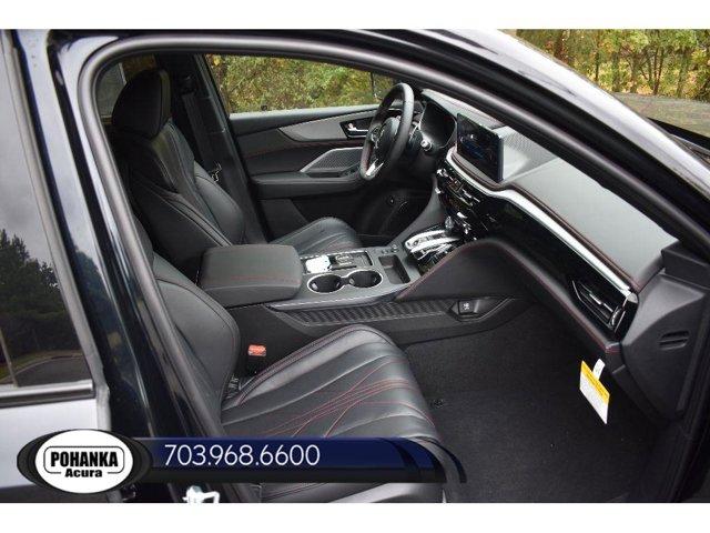 new 2026 Acura MDX car, priced at $70,850