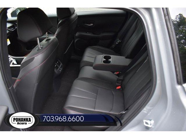 new 2025 Acura ADX car, priced at $45,950