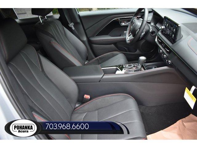 new 2025 Acura ADX car, priced at $45,950