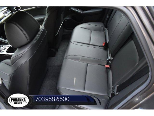 new 2025 Acura Integra car, priced at $34,795