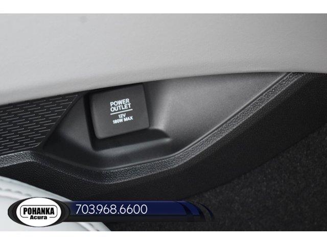 new 2025 Acura MDX car, priced at $60,150