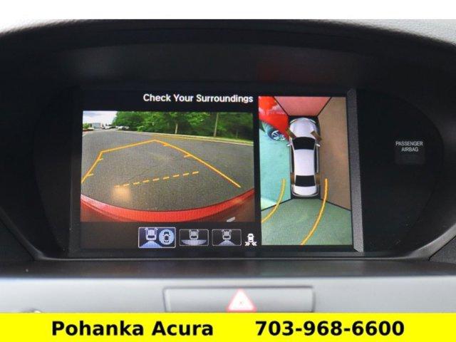 used 2020 Acura TLX car, priced at $26,881
