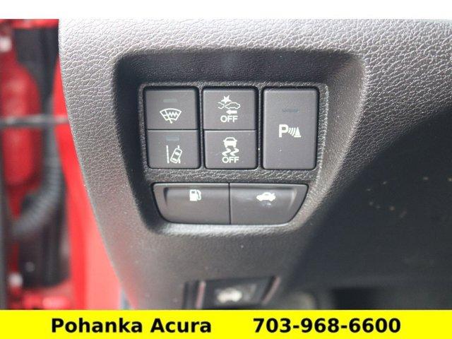 used 2020 Acura TLX car, priced at $26,881