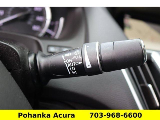 used 2020 Acura TLX car, priced at $26,881