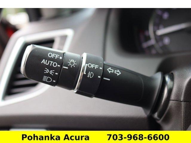 used 2020 Acura TLX car, priced at $26,881