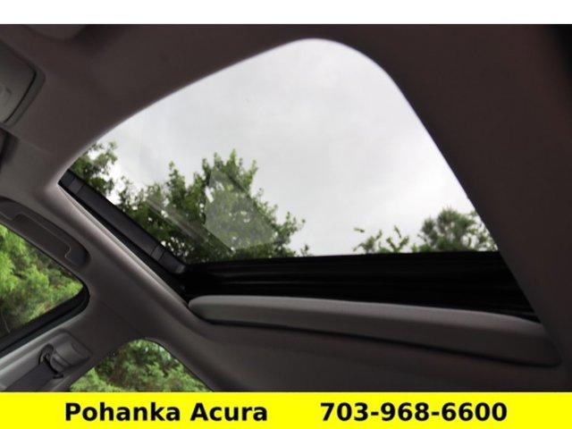 used 2020 Acura TLX car, priced at $26,881