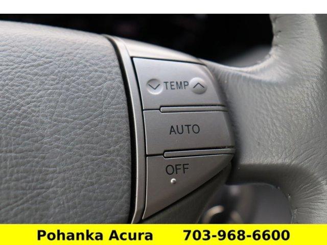 used 2008 Toyota Avalon car, priced at $8,389