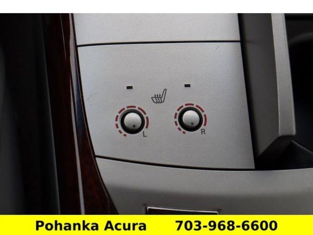 used 2008 Toyota Avalon car, priced at $8,389