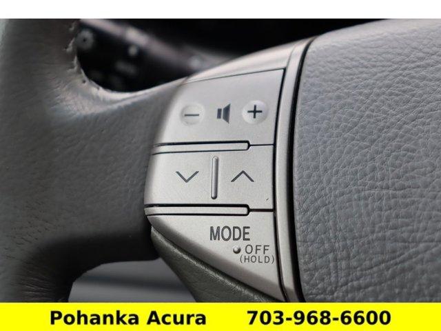 used 2008 Toyota Avalon car, priced at $8,389