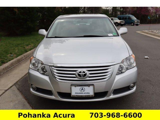 used 2008 Toyota Avalon car, priced at $8,389