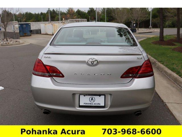 used 2008 Toyota Avalon car, priced at $8,389