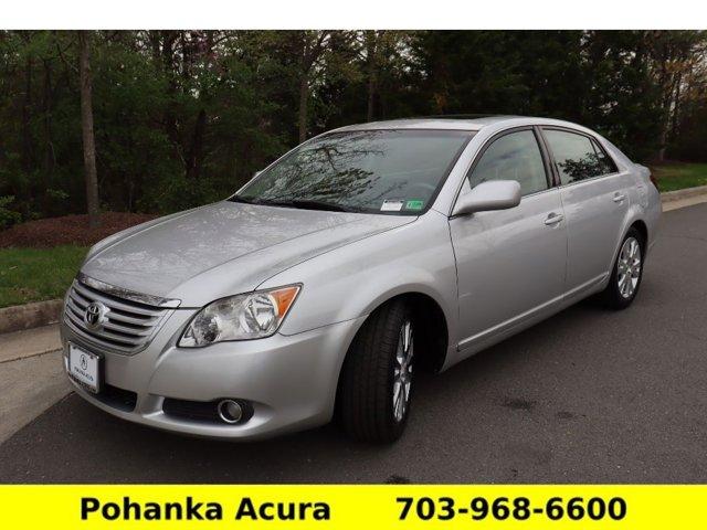 used 2008 Toyota Avalon car, priced at $8,389