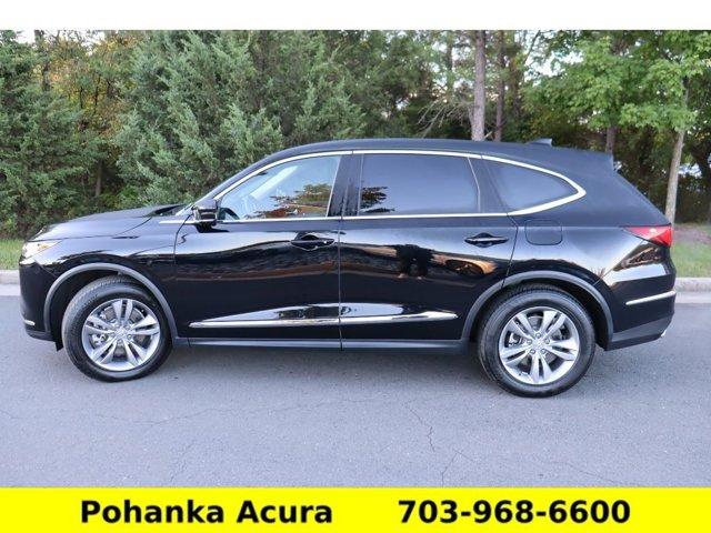 used 2022 Acura MDX car, priced at $41,299