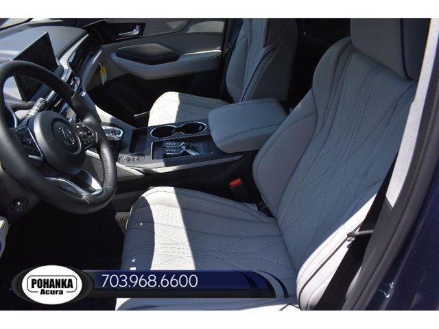 new 2026 Acura MDX car, priced at $68,250