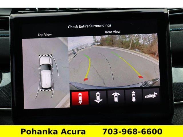 used 2023 Jeep Grand Cherokee 4xe car, priced at $38,121