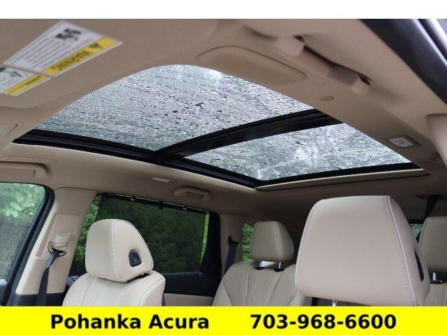 used 2025 Acura MDX car, priced at $60,981