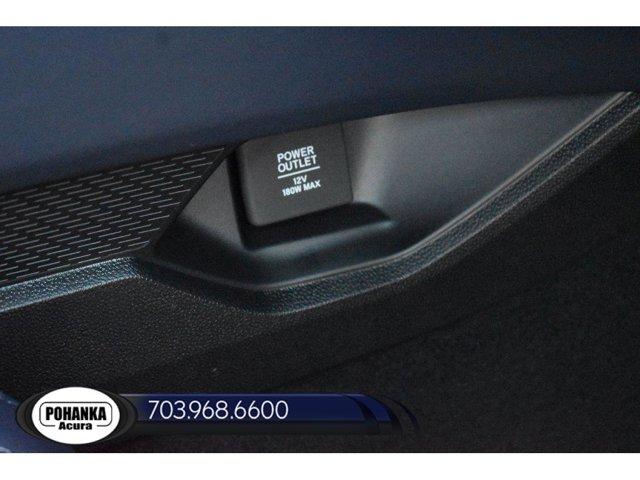 new 2026 Acura MDX car, priced at $77,800