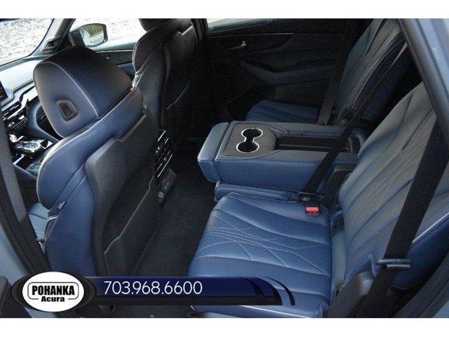 new 2026 Acura MDX car, priced at $77,800