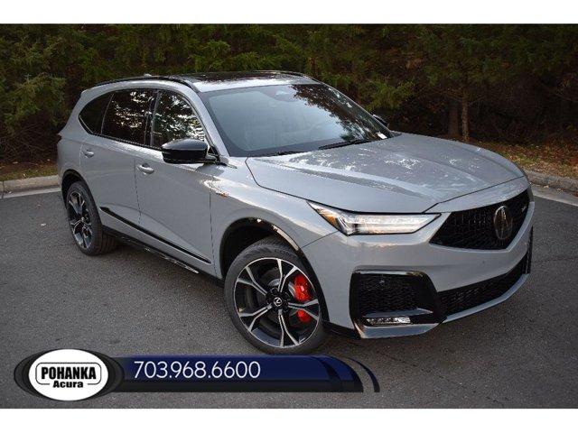 new 2026 Acura MDX car, priced at $77,800