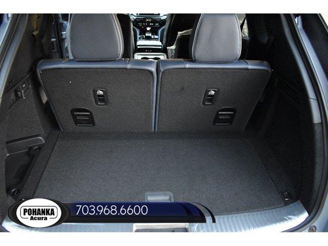 new 2026 Acura MDX car, priced at $77,800