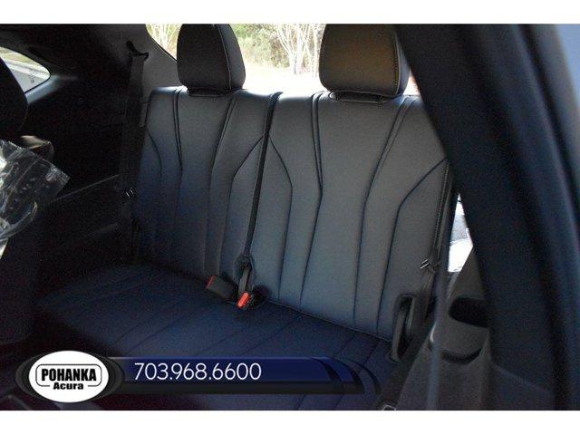 new 2026 Acura MDX car, priced at $77,800