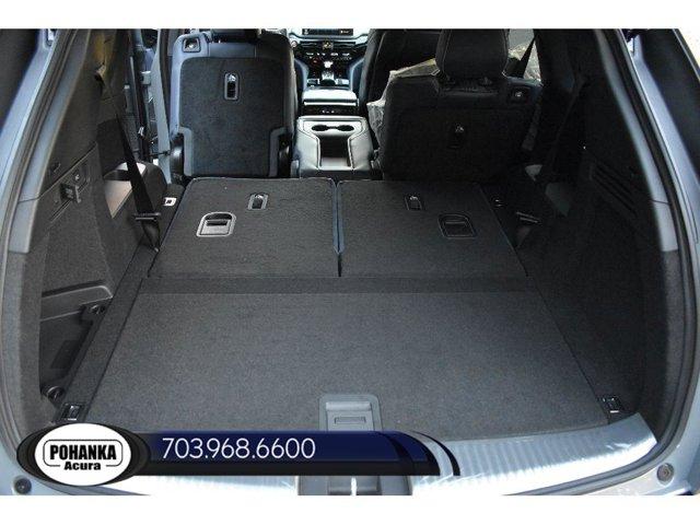 new 2026 Acura MDX car, priced at $77,800