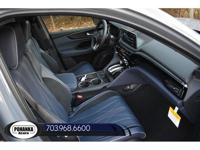 new 2026 Acura MDX car, priced at $77,800