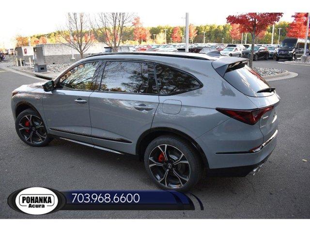 new 2026 Acura MDX car, priced at $77,800
