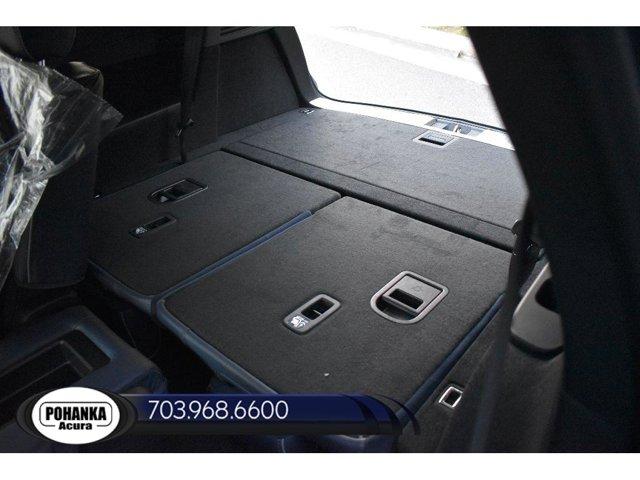 new 2026 Acura MDX car, priced at $77,800