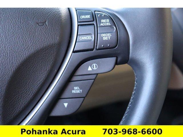 used 2015 Acura RDX car, priced at $17,649