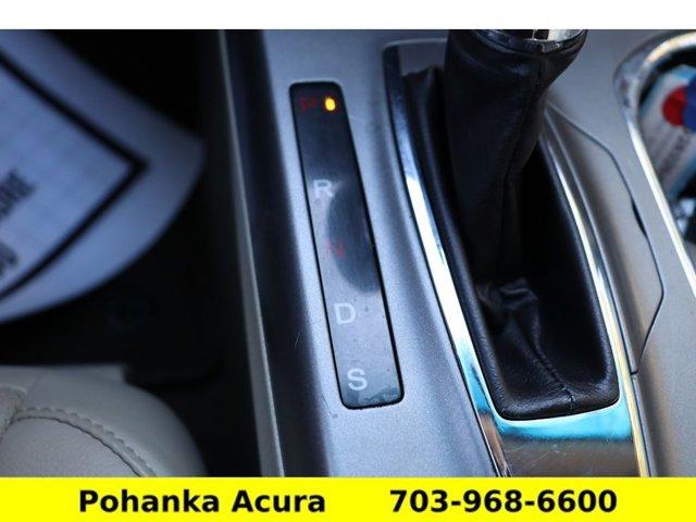 used 2015 Acura RDX car, priced at $17,649