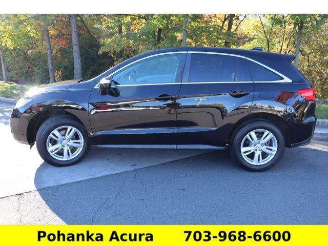 used 2015 Acura RDX car, priced at $17,649