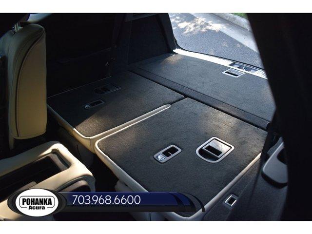 new 2026 Acura MDX car, priced at $70,850