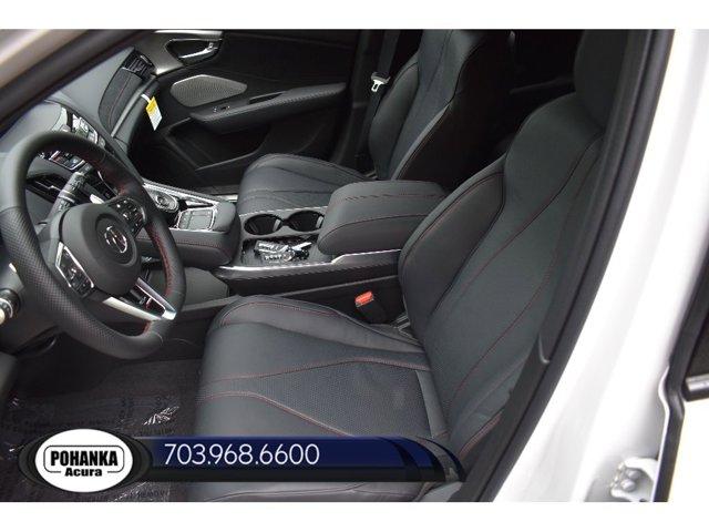 new 2025 Acura RDX car, priced at $56,400