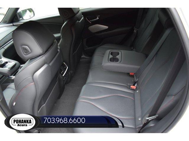 new 2025 Acura RDX car, priced at $56,400