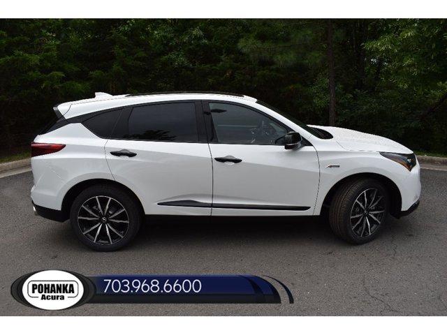 new 2025 Acura RDX car, priced at $56,400