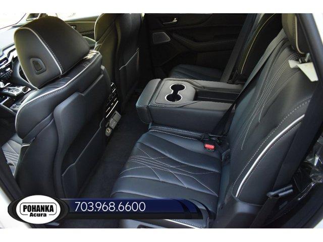 new 2026 Acura MDX car, priced at $68,850
