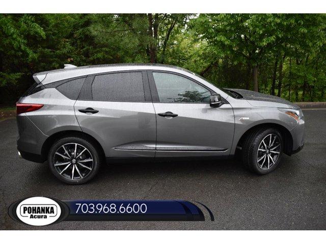 new 2025 Acura RDX car, priced at $56,400
