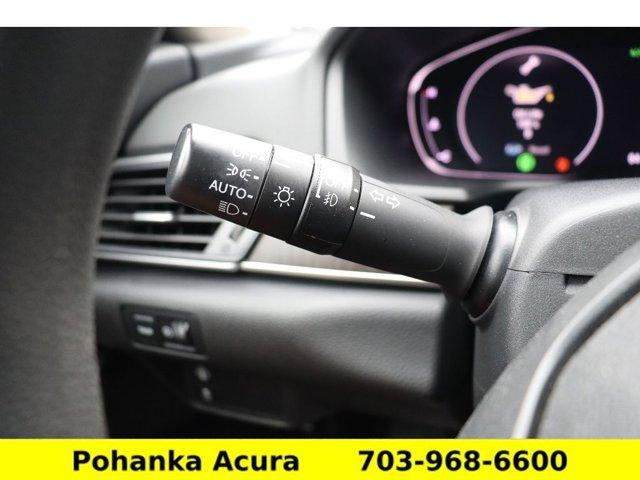 used 2020 Honda Accord car, priced at $23,051